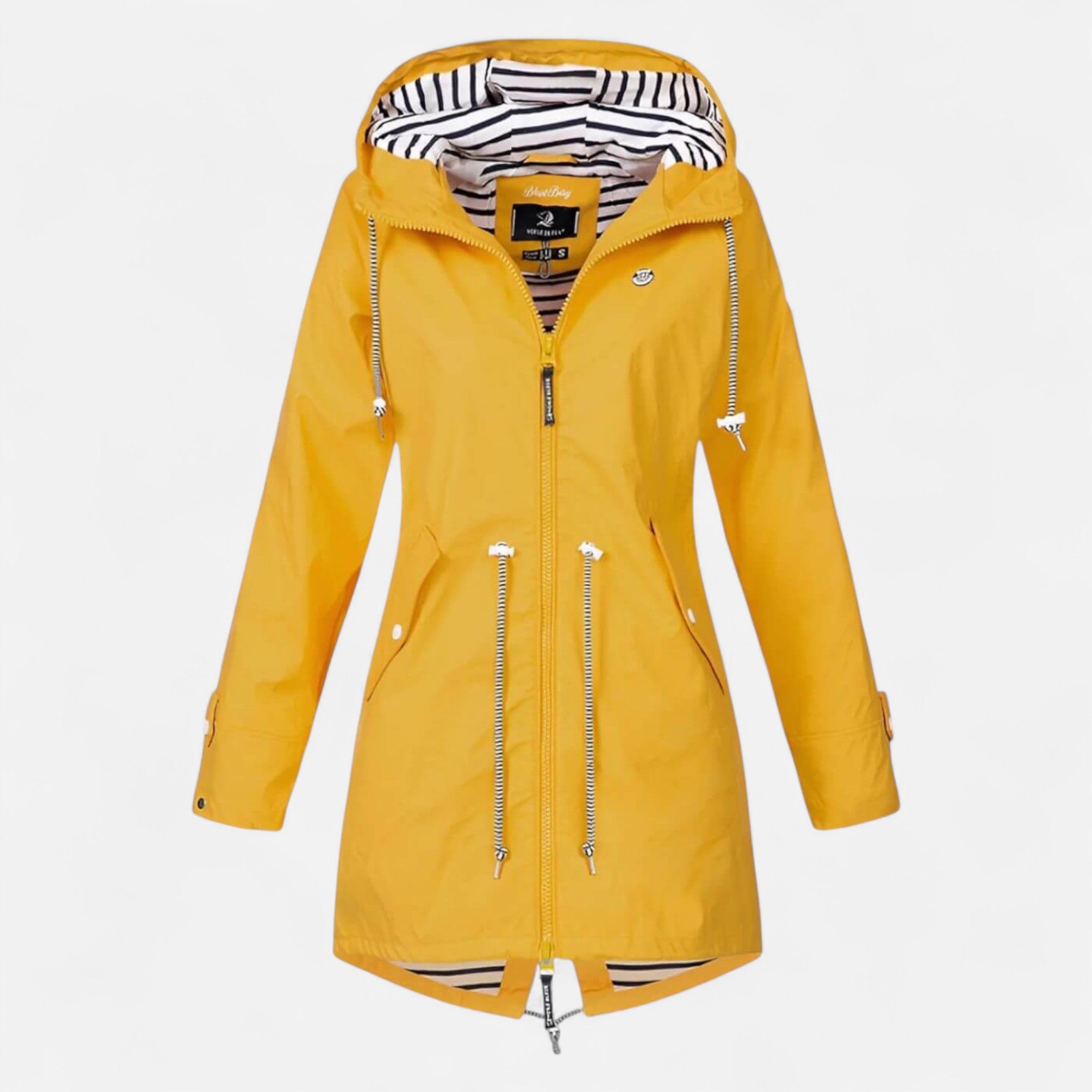 Women's Windbreaker Jacket 3