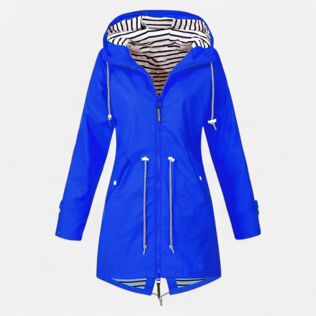 Women's Windbreaker Jacket 4