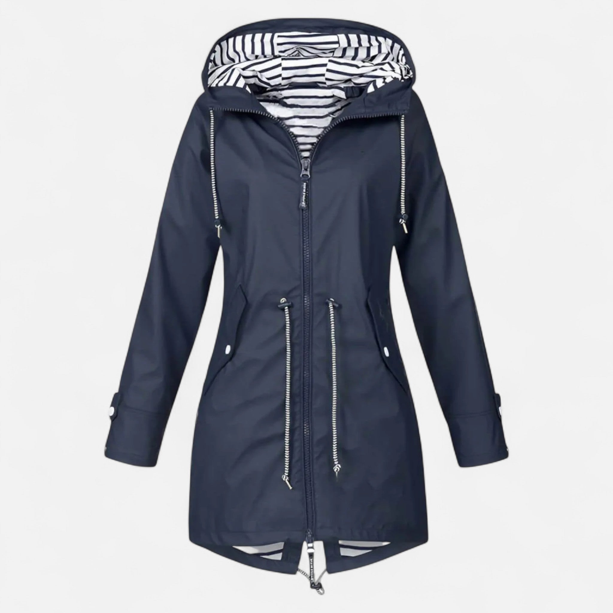 Women's Windbreaker Jacket 5