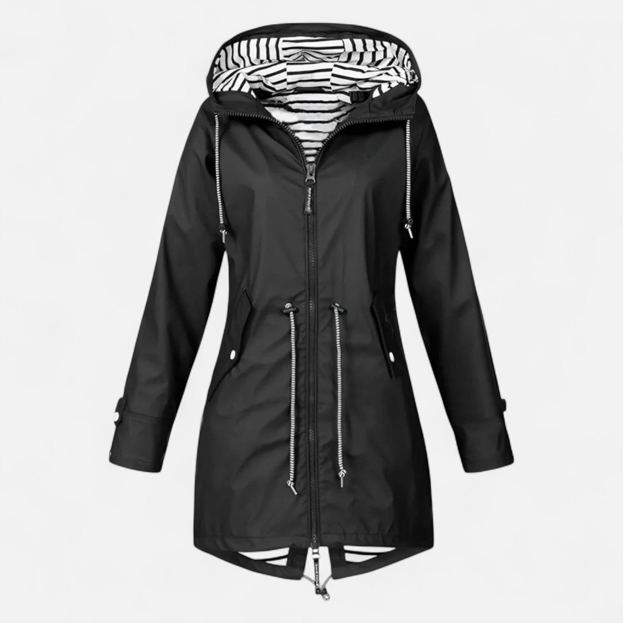 Women's Windbreaker Jacket 6