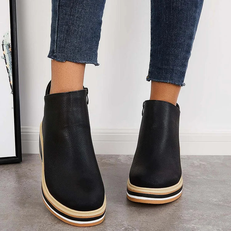 Women's Winter Boots 1