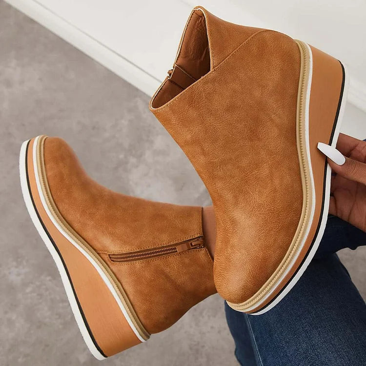 Women's Winter Boots 10