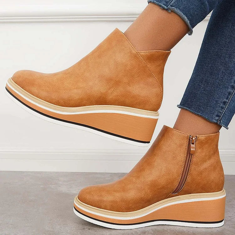 Women's Winter Boots 11