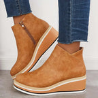 Women's Winter Boots 12