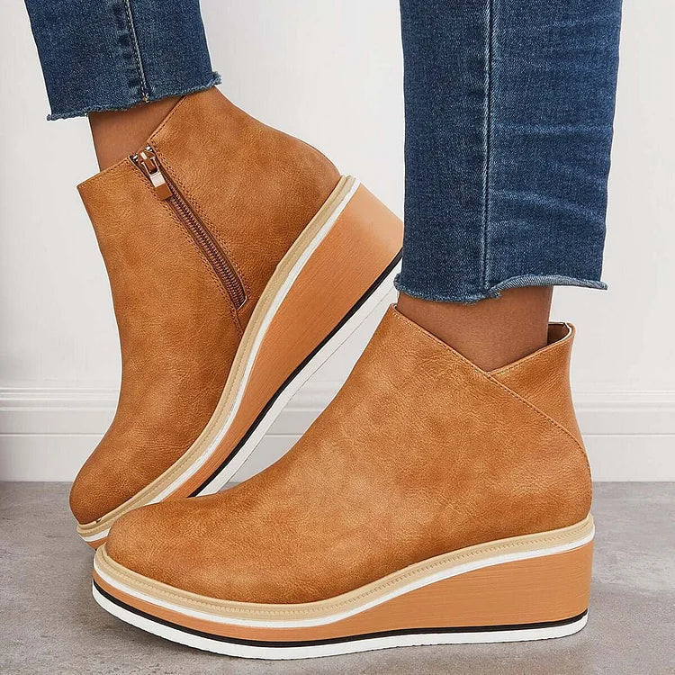Women's Winter Boots 12