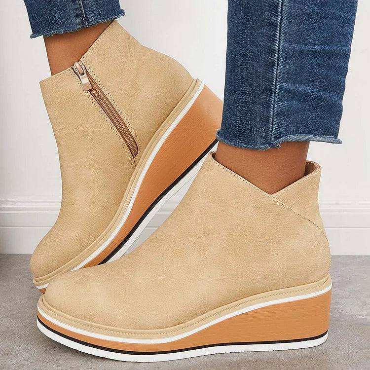 Women's Winter Boots 13