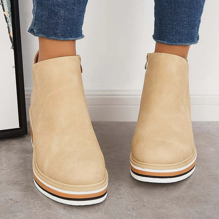 Women's Winter Boots 14