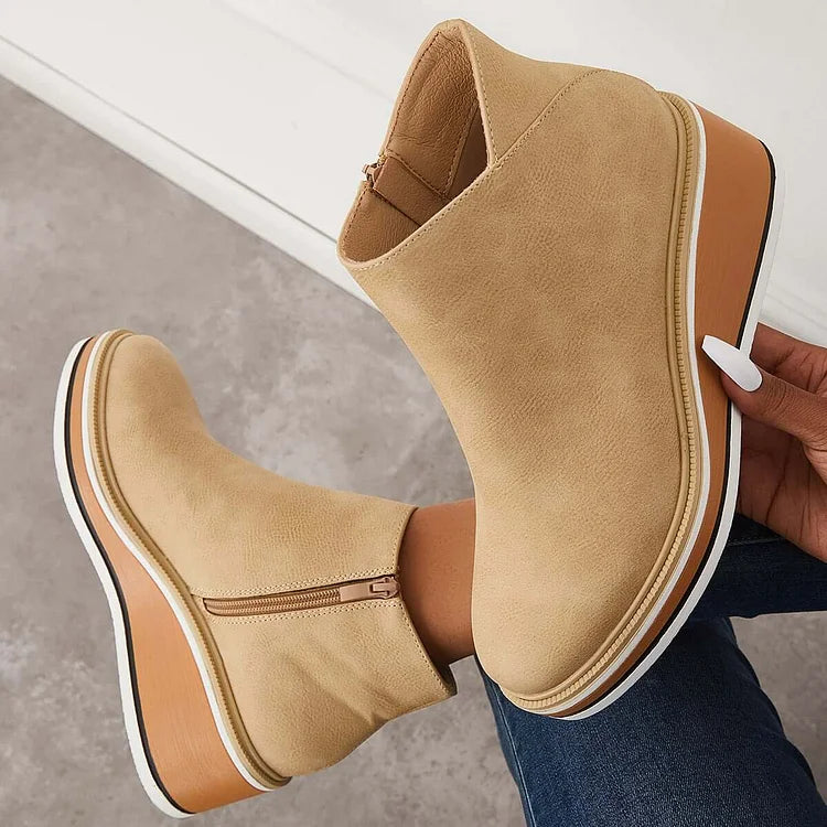 Women's Winter Boots 15