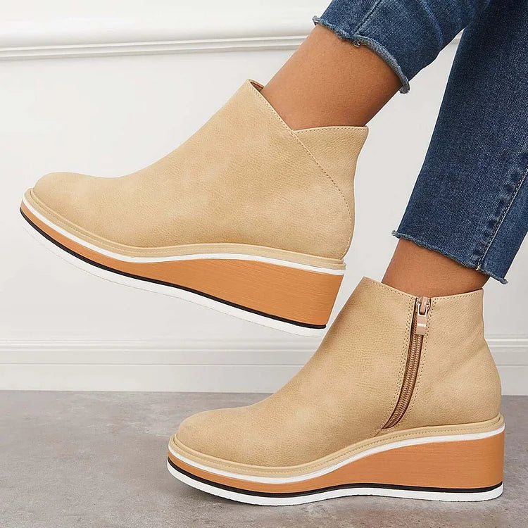 Women's Winter Boots 16