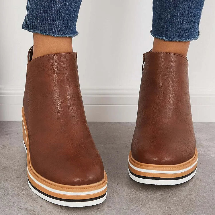 Women's Winter Boots 17