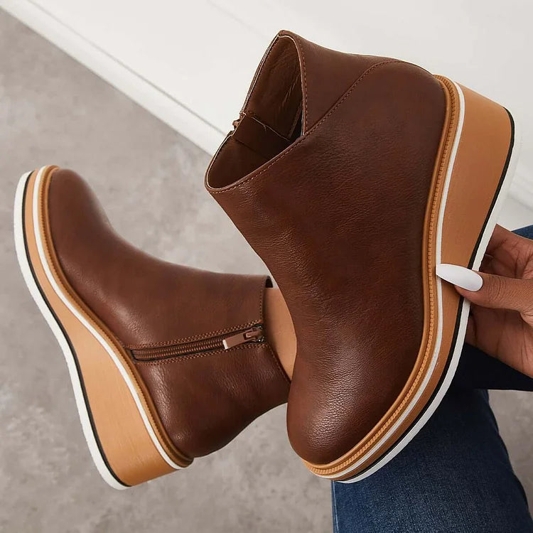 Women's Winter Boots 18