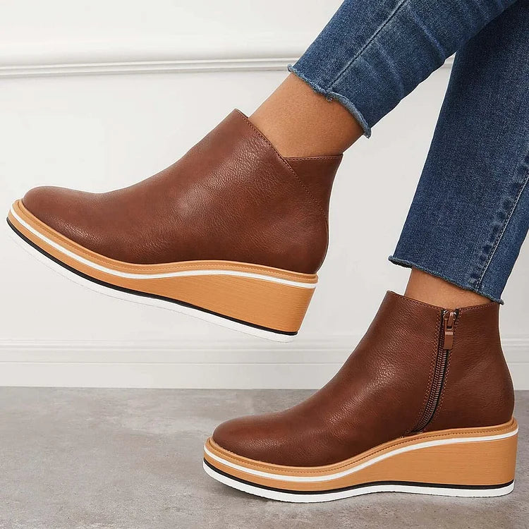 Women's Winter Boots 19