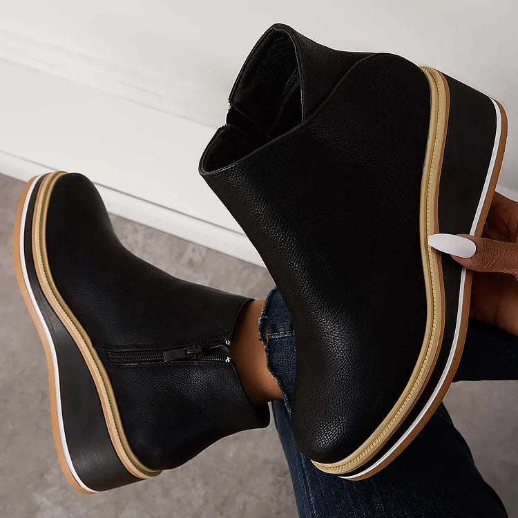 Women's Winter Boots 2