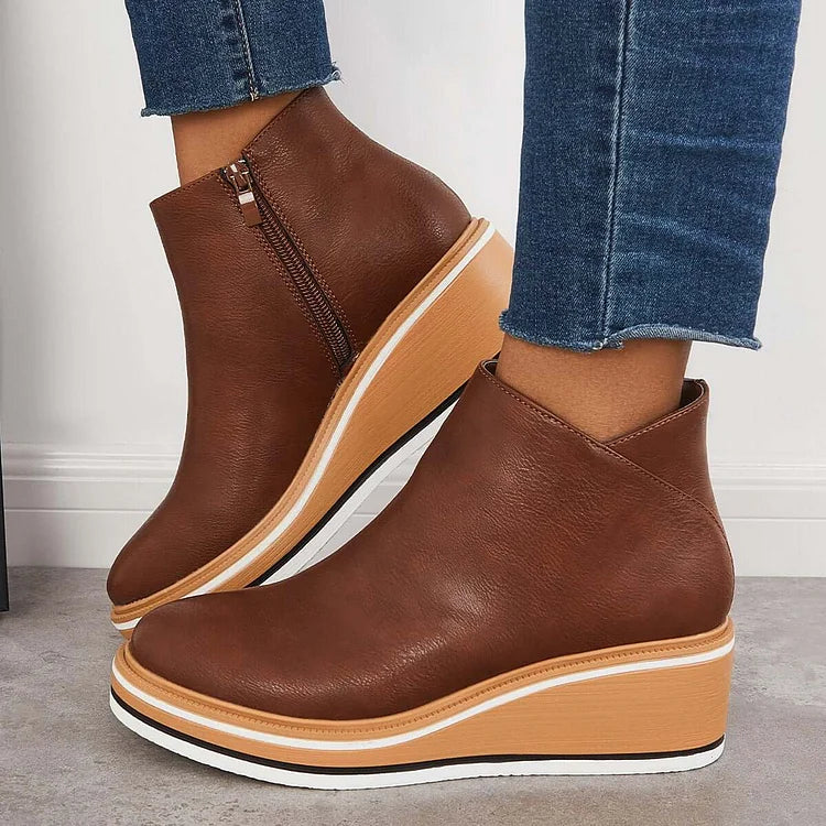 Women's Winter Boots 20
