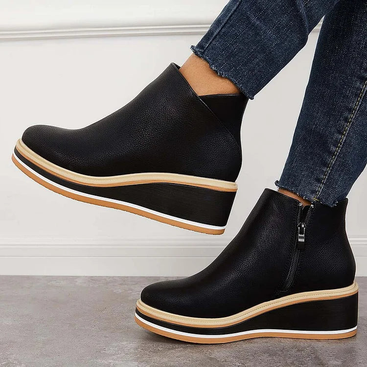 Women's Winter Boots 3