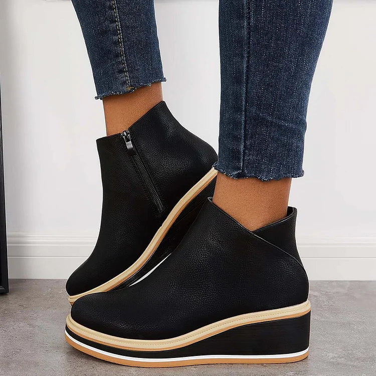 Women's Winter Boots 4