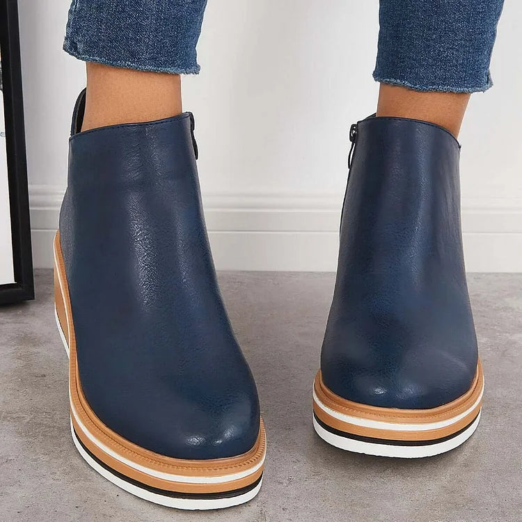 Women's Winter Boots 5