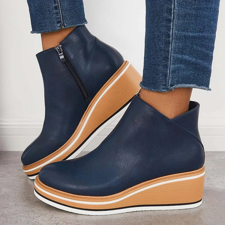 Women's Winter Boots 6