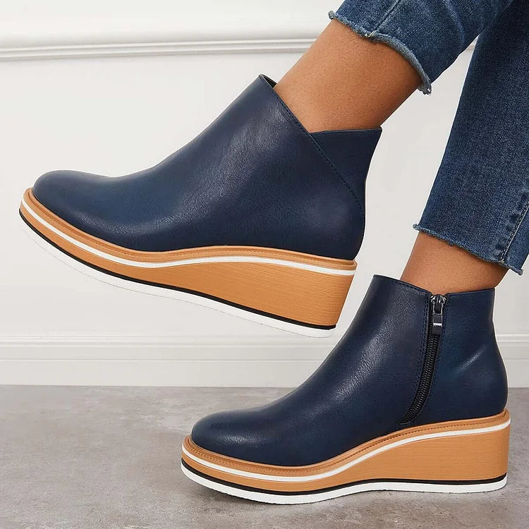 Women's Winter Boots 7