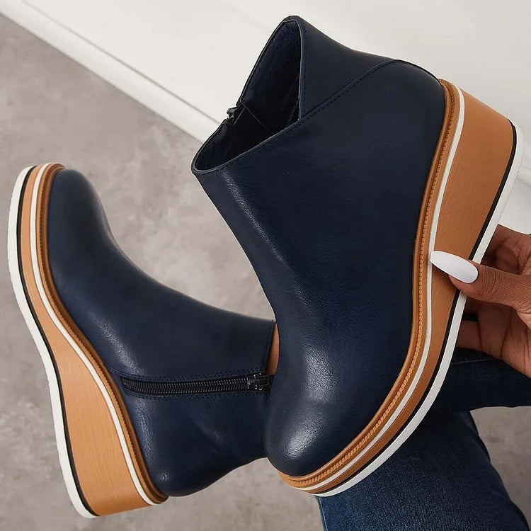 Women's Winter Boots 8