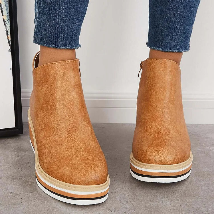 Women's Winter Boots 9
