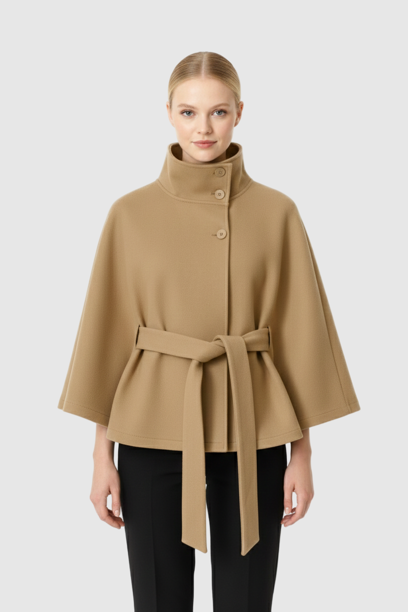 Women's Winter Coat 1
