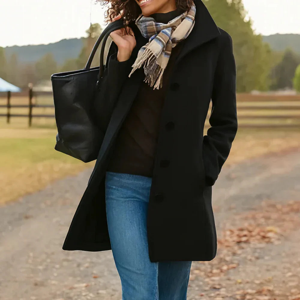 Women's Winter Coat 1