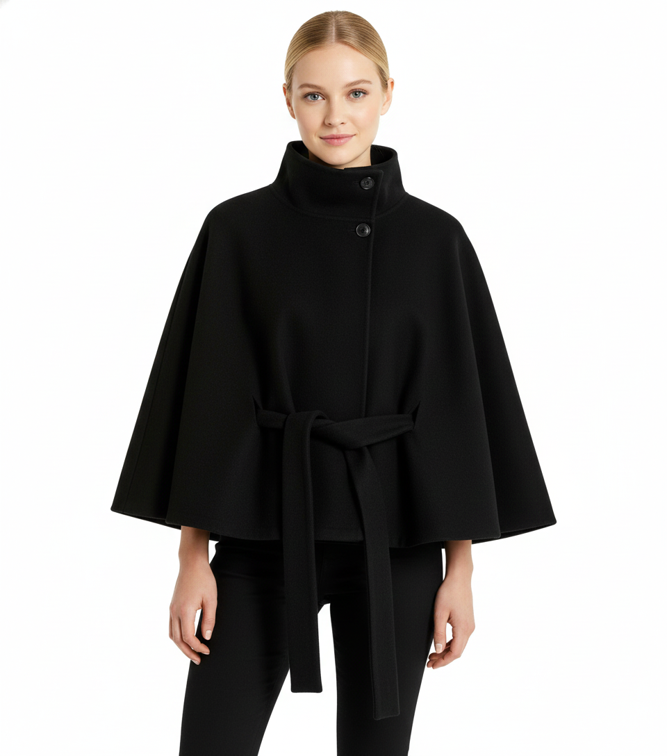 Women's Winter Coat 2