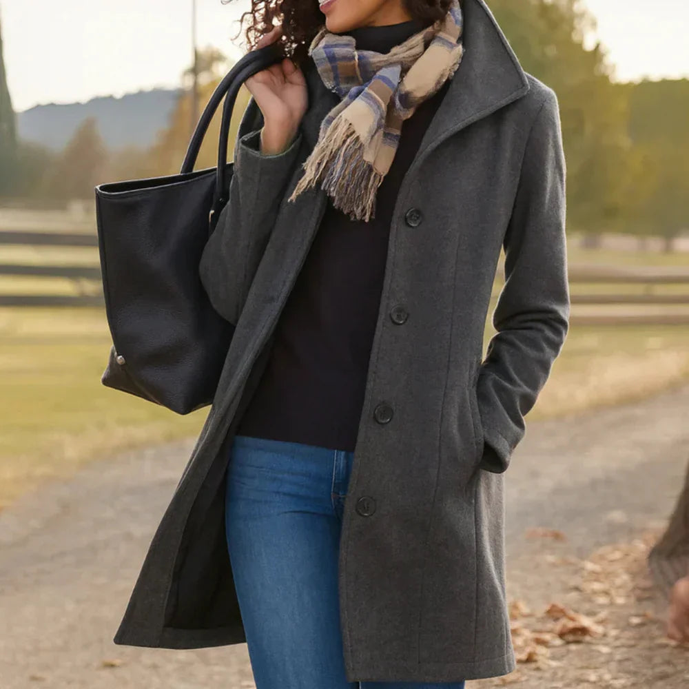 Women's Winter Coat 2