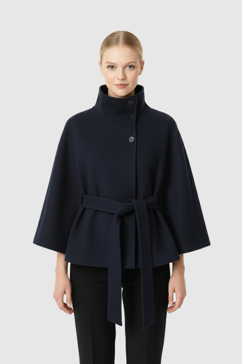Women's Winter Coat 3