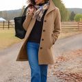 Women's Winter Coat 3