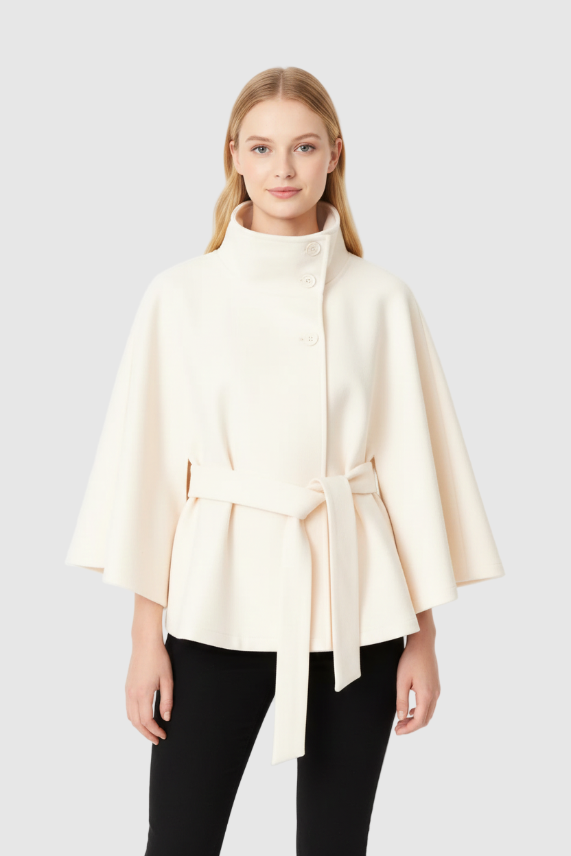 Women's Winter Coat 4
