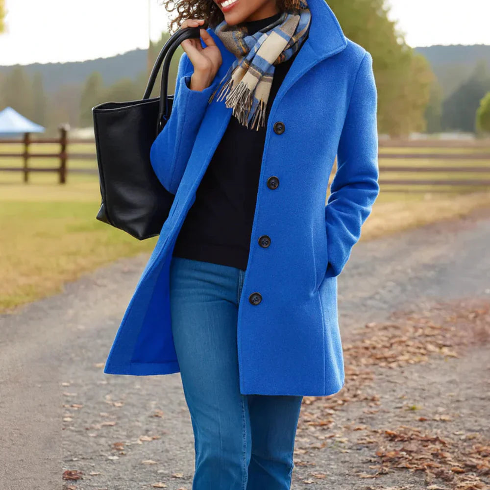 Women's Winter Coat 4