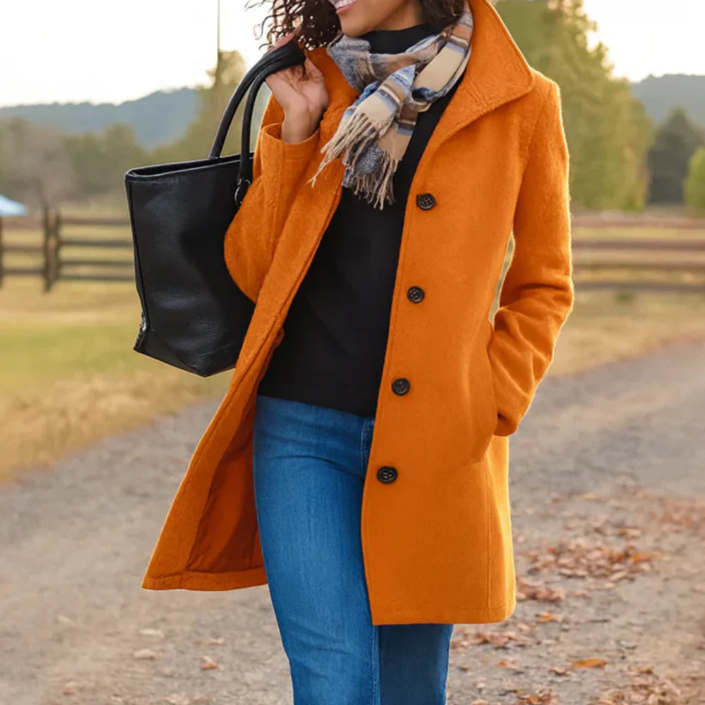 Women's Winter Coat 5