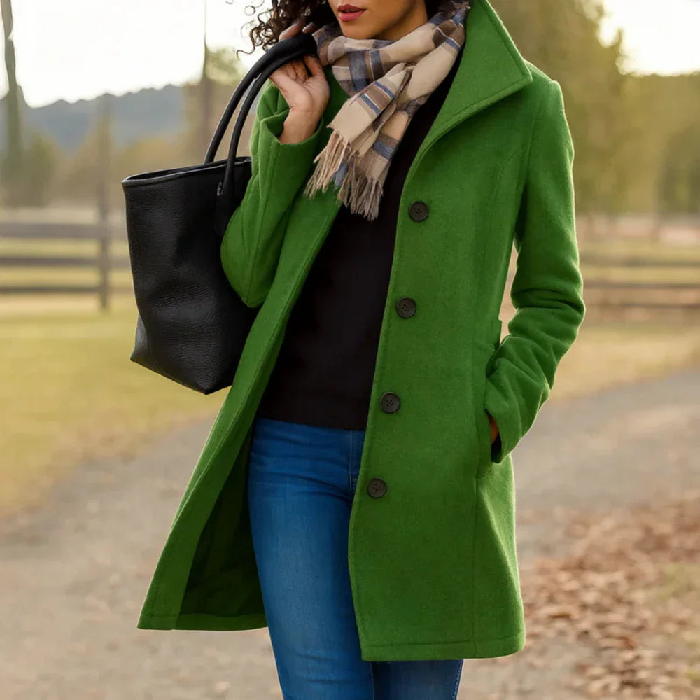 Women's Winter Coat 6