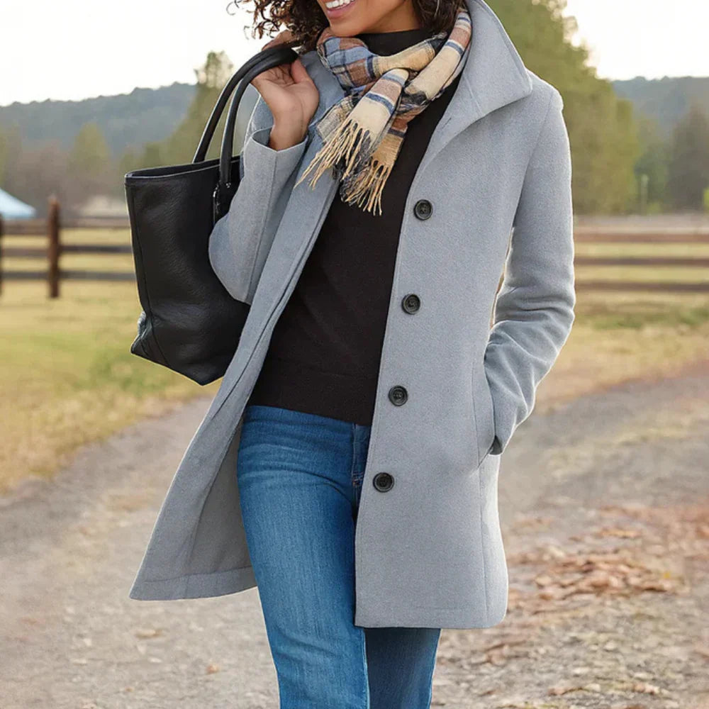 Women's Winter Coat 7