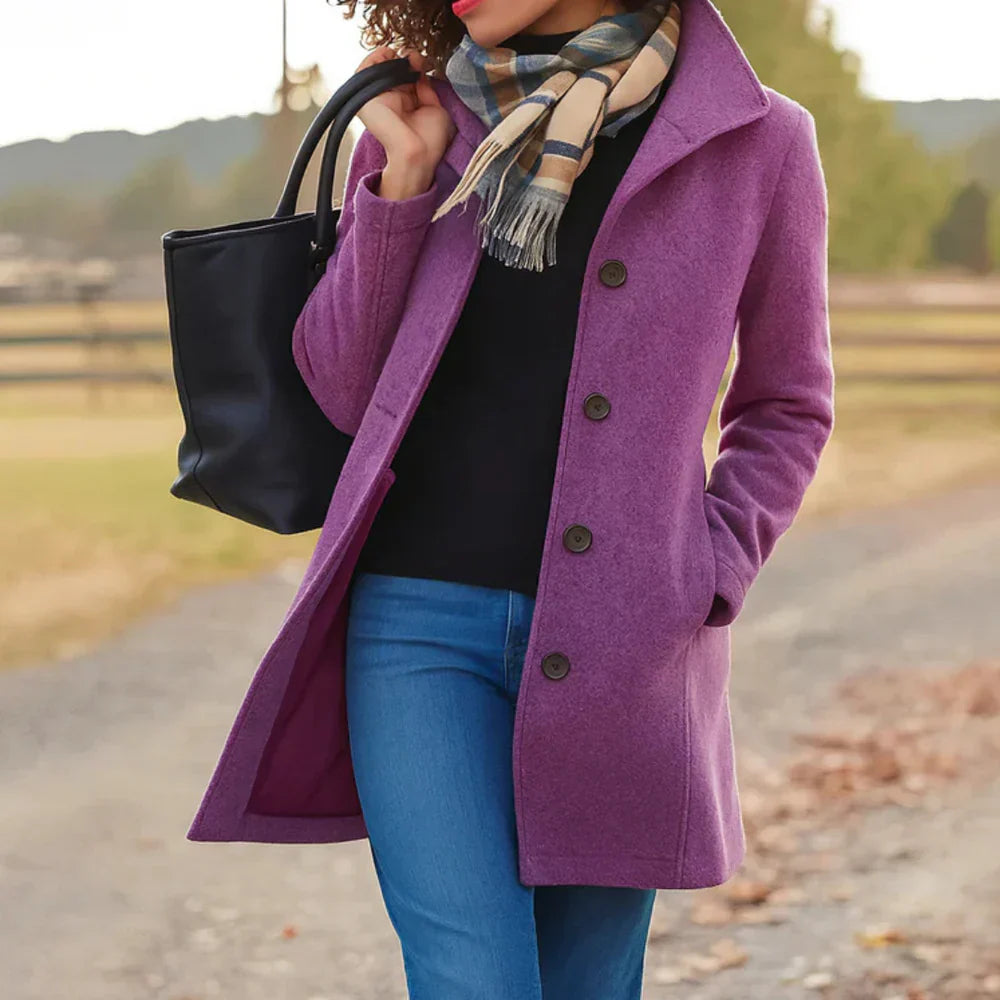 Women's Winter Coat 8