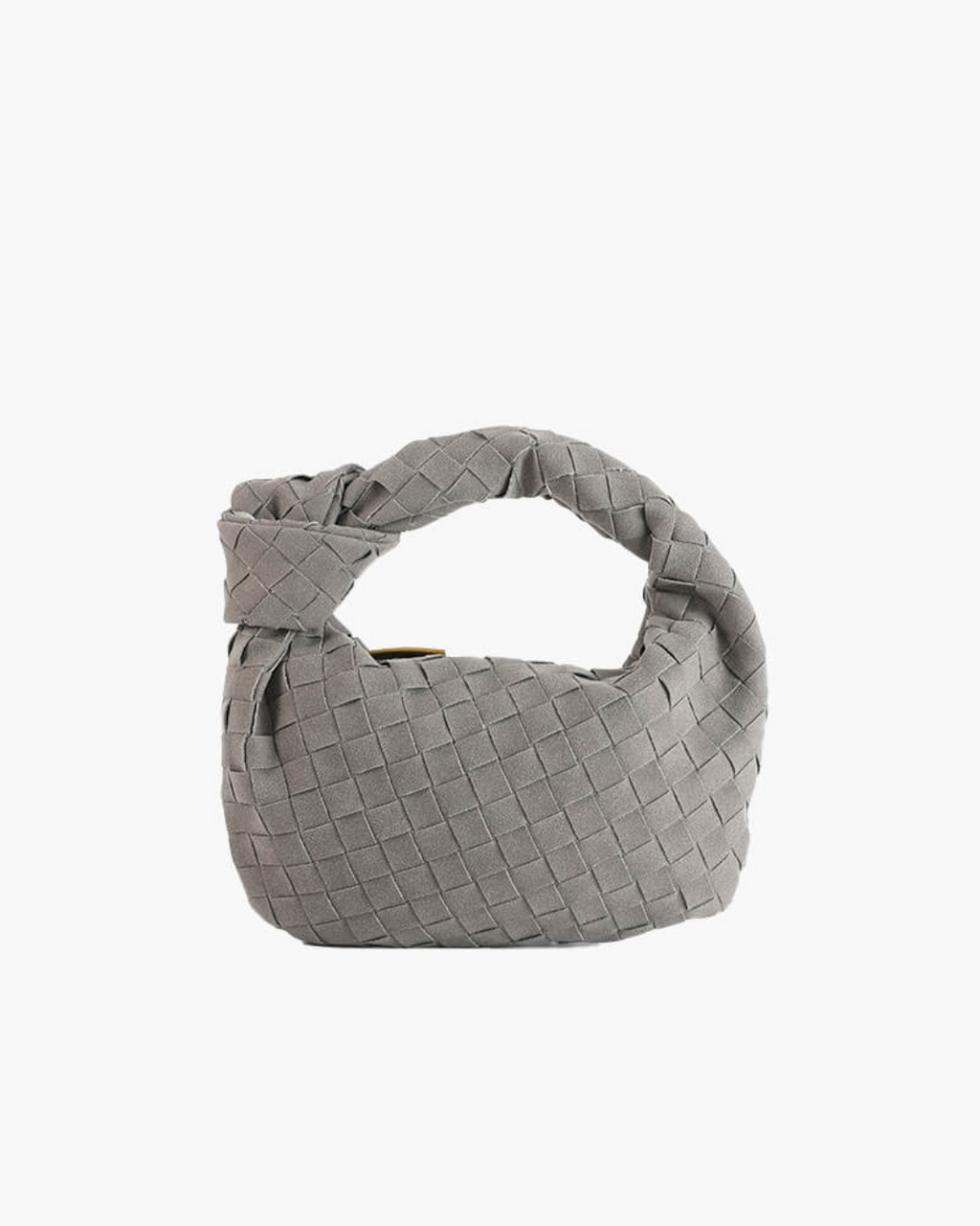Women's Faux Suede Mini Shoulder Bag