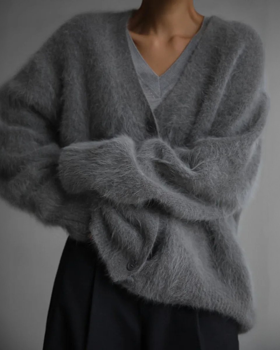 Women's Knit Cardigan 3