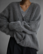 Women's Knit Cardigan 3