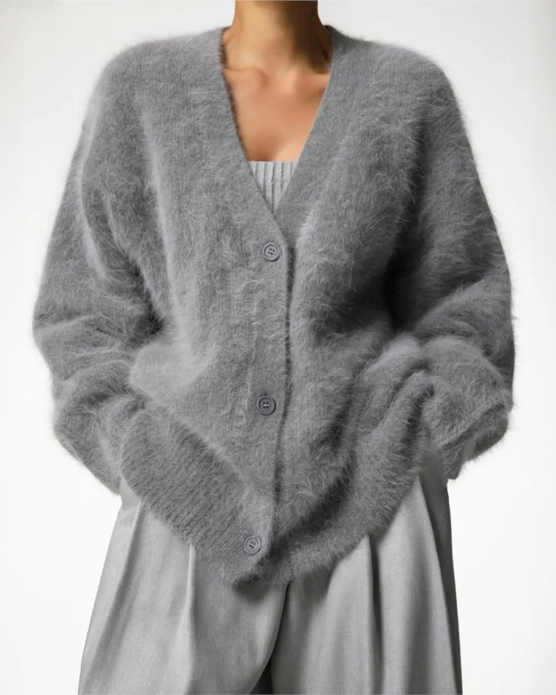 Women's Knit Cardigan 4