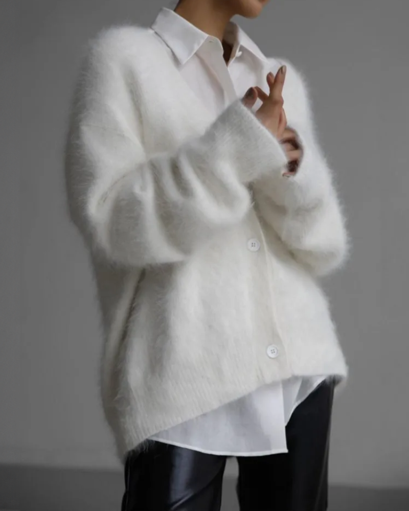 Women's Knit Cardigan 5