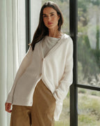 Women's Longline Cardigan 3