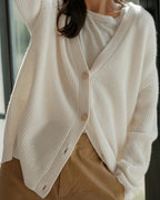 Women's Longline Cardigan 5