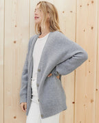 Women's Longline Cardigan 9